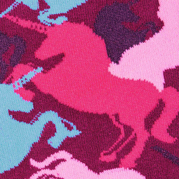 Mythical Unicorn - Women's Socks Socks Sock It To Me