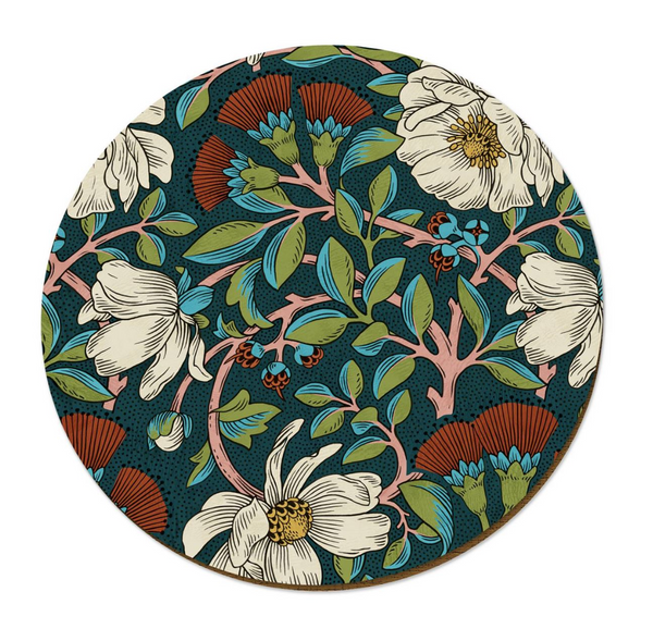 Placemats - Designs by Tania Wolfkamp Placemat Wolfkamp & Stone Tangle Up In Puru