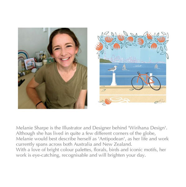Melanie Sharpe 2025 Wall Calendar Calender Melanie Sharpe