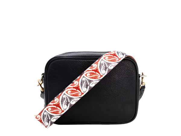 Bag Straps Bag Moana Road
