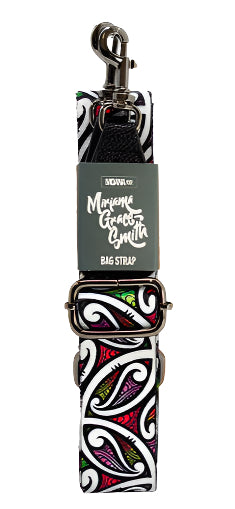 Bag Straps Bag Moana Road Niwa