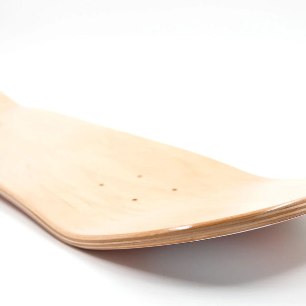 Mt Maunganui - Skate Deck Skate Deck 100% NZ