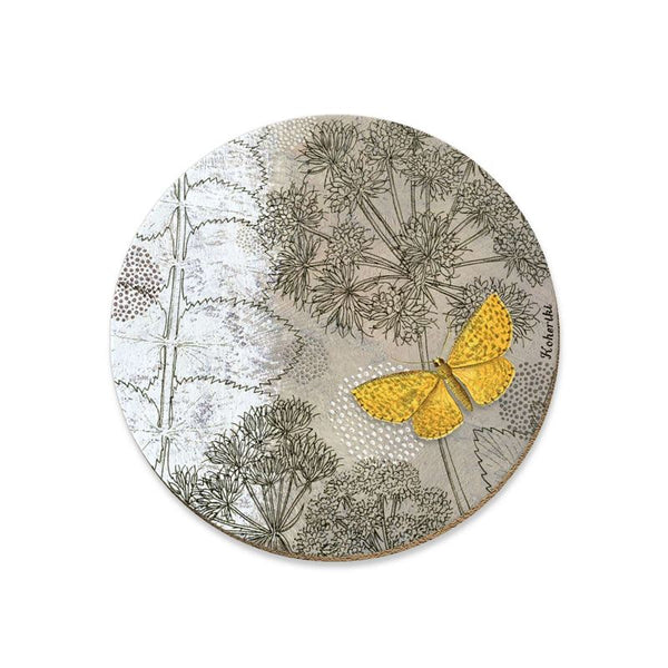 Single Coasters - Designs By Tanya Wolfkamp Coasters Wolfkamp & Stone Textures Koheriki