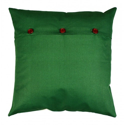 Tui Bird Cushion Cover Cushion Derek