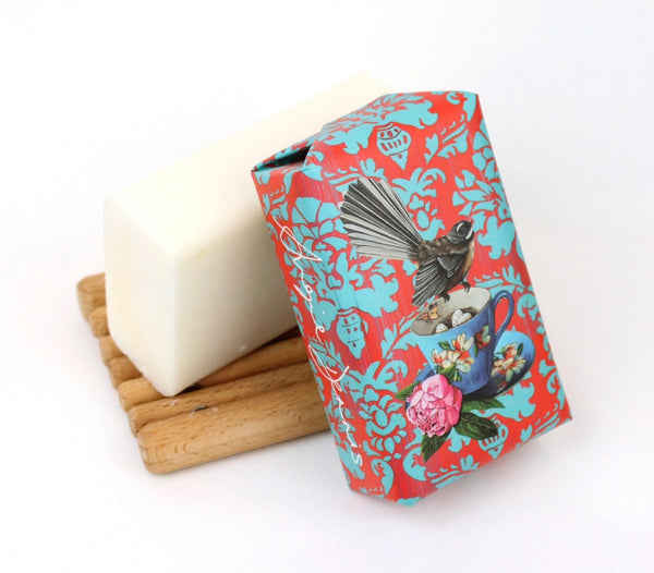 Nurture Soap Soap Angie Dennis