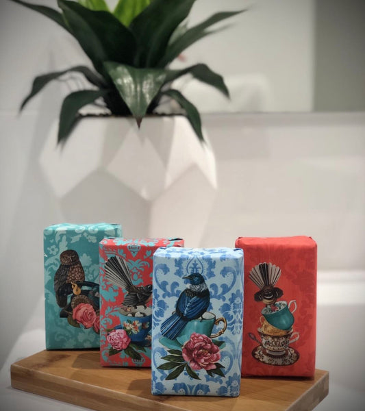Nurture Soap Soap Angie Dennis
