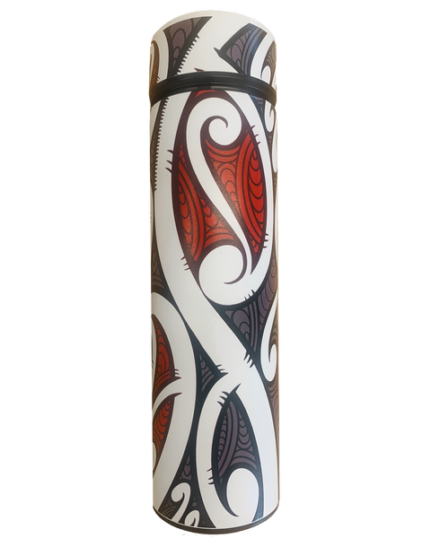 Drink Bottle - Miriama Grace-Smith Bottle Moana Road