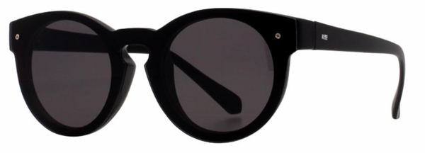 Marilyn Monroe Sunglasses Sunglasses Moana Road Black