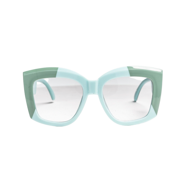 Lido Sunglasses Happy To Sit On Your Face