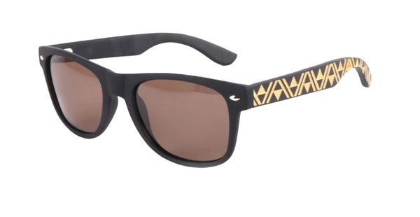 Miriama Grace-Smith Sunglasses He Timatanga Hou Sunglasses Moana Road