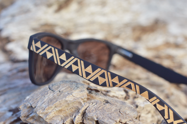 Miriama Grace-Smith Sunglasses He Timatanga Hou Sunglasses Moana Road