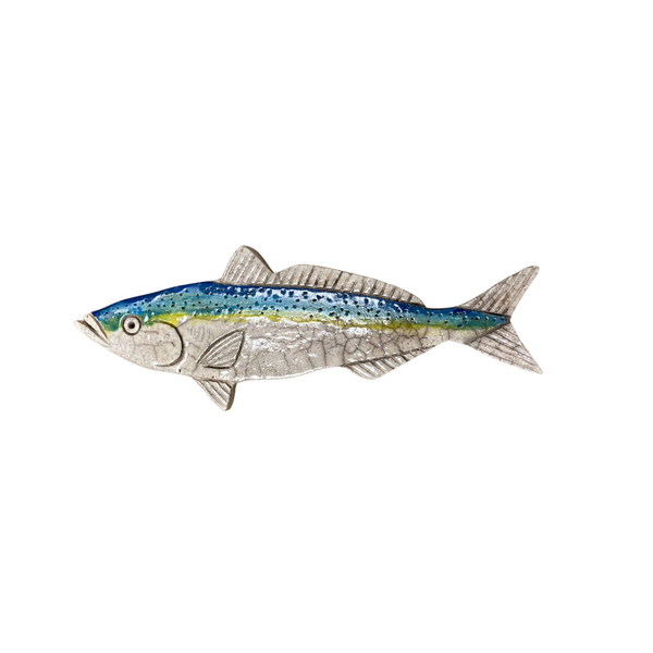 Ceramic Kingfish Ceramic Kezia Rose