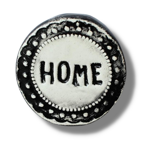 Home Ceramic Biccie Wall Art M Ceramics