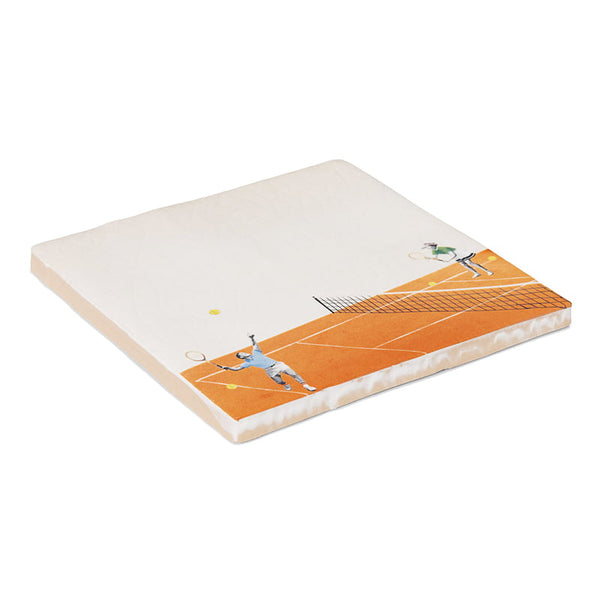 Wildcard To Wimbledon Ceramic Tile Tile Storytiles