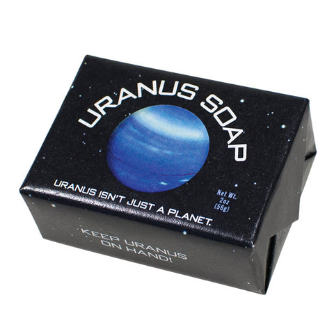 Uranus On Hand Soap