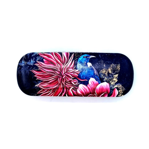 Glasses Case - Tui and Dahlia