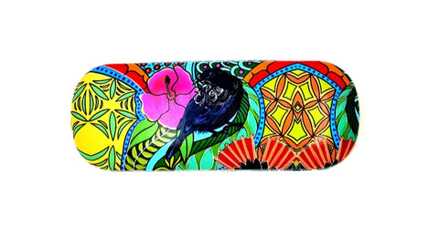 Glasses Case - Tui Bird