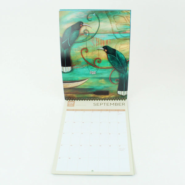 Kathryn Furniss 2026 Wall Calendar Calender Kathryn Furniss