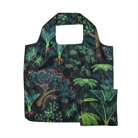 Fold-Out Bag - Evergreen