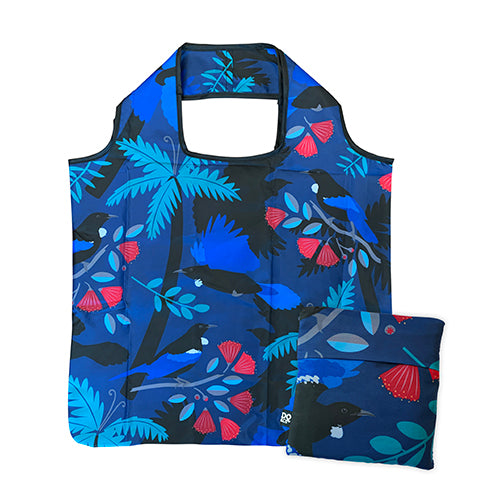 Fold-Out Bag - Tui Splendour