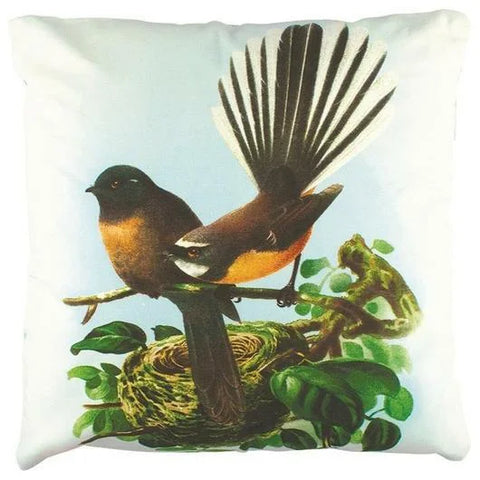Fantail Cushion Cover Cushion Derek