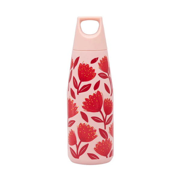 Drink Bottle - Pohutukawa Glade