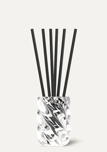 Festive Favours LE Aroma Sticks & Holder - Xmas Pud Diffuser The Aromatherapy Co.
