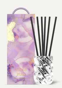 Festive Favours LE Aroma Sticks & Holder - Xmas Pud Diffuser The Aromatherapy Co.