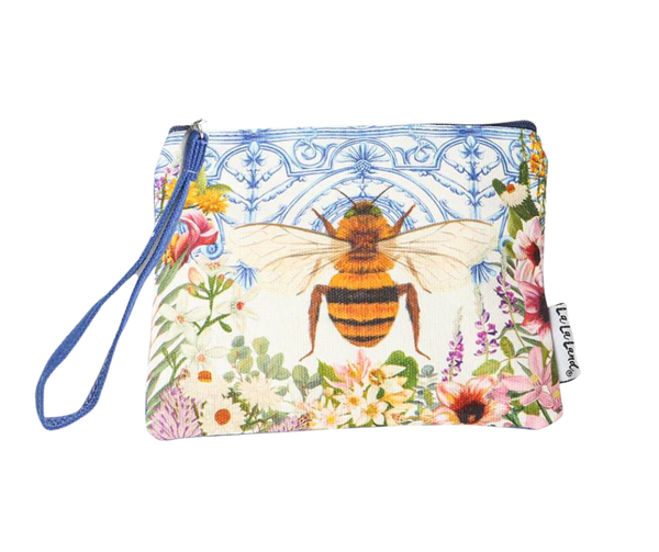 Bee - Coin Purse