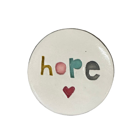 Disc- Hope