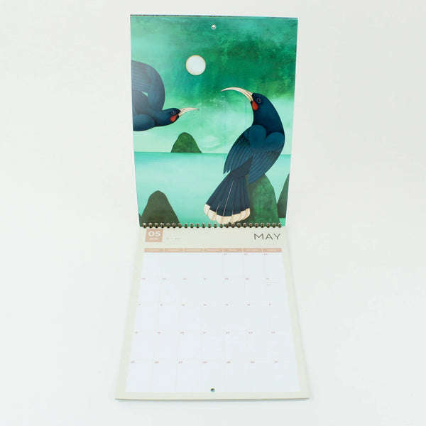 Kathryn Furniss 2026 Wall Calendar Calender Kathryn Furniss