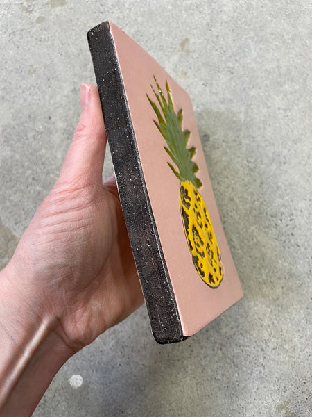 Pineapple Ceramic Tile