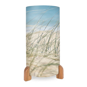 Beach Grass Table Lamp Light 100% NZ