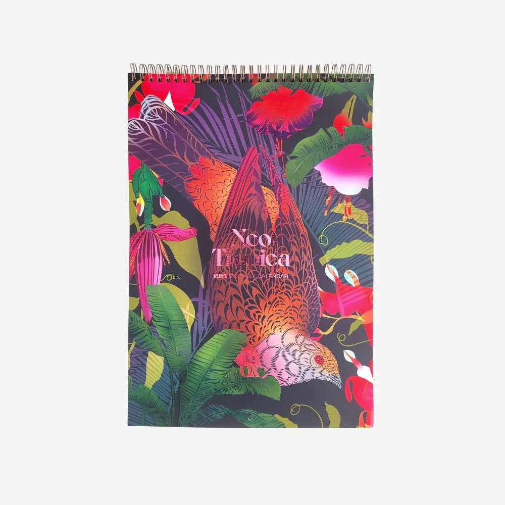 Flox 2024 Calendar