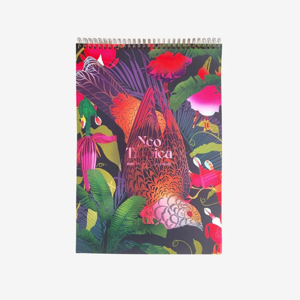 Flox 2024 Calendar