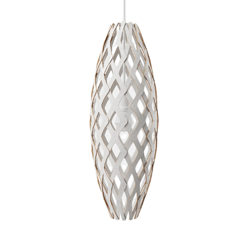 David Trubridge - Hinaki Pendant Light