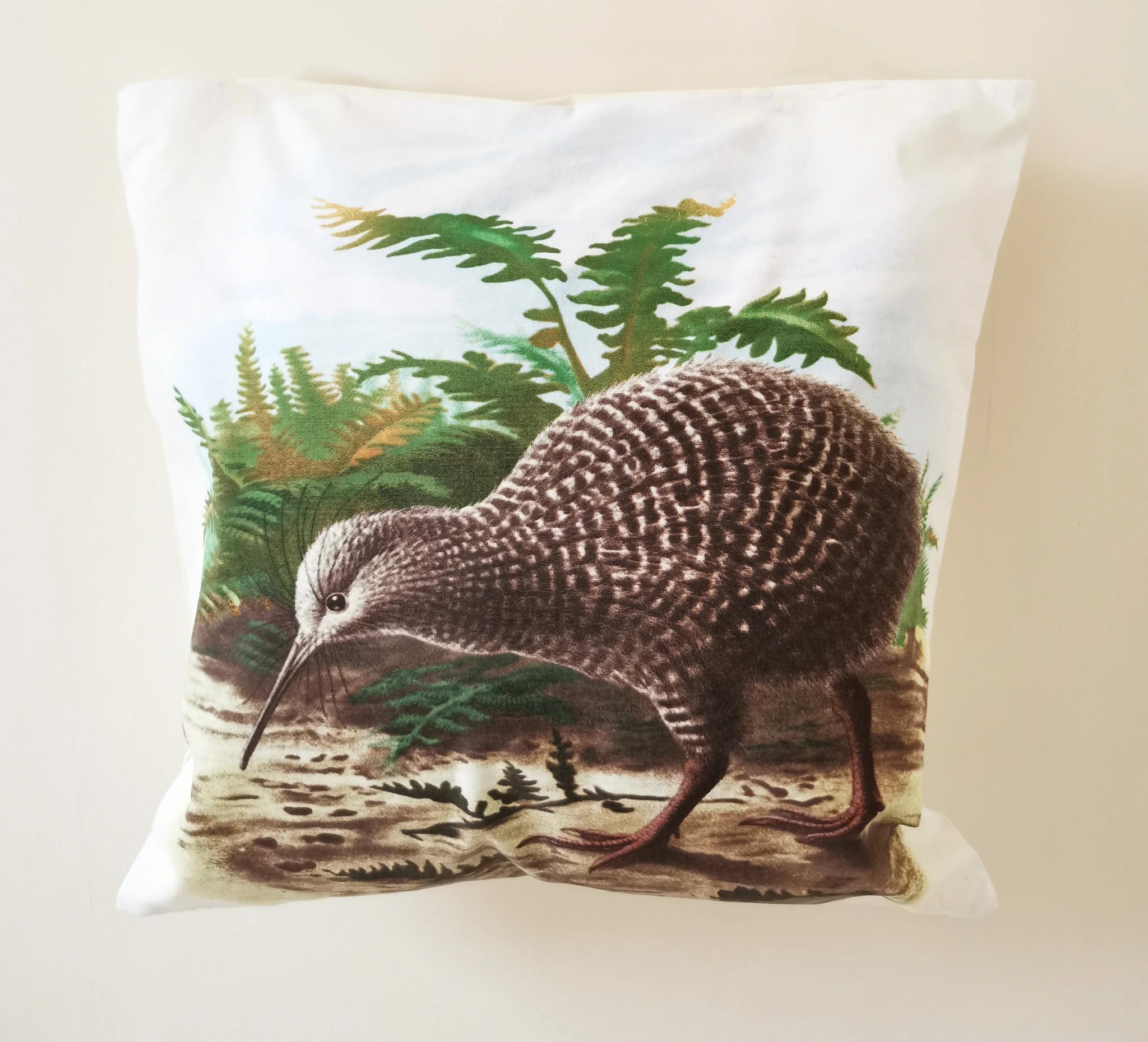 Kiwi Cushion Cover Cushion Derek