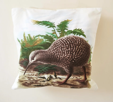 Kiwi Cushion Cover Cushion Derek