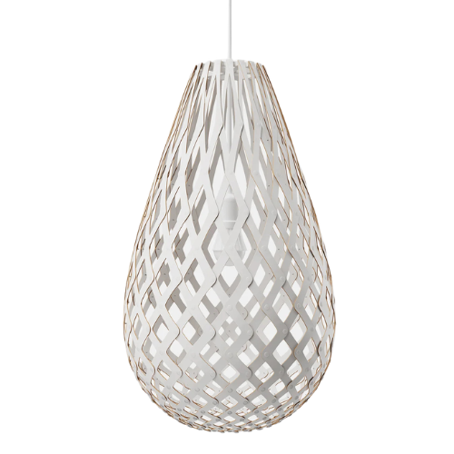 David Trubridge - Koura Pendant Light