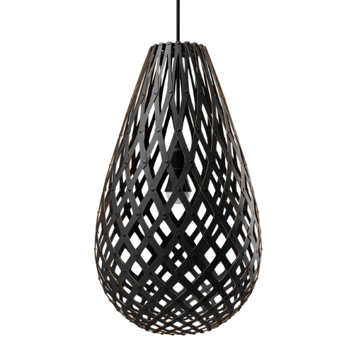 David Trubridge - Koura Pendant Light