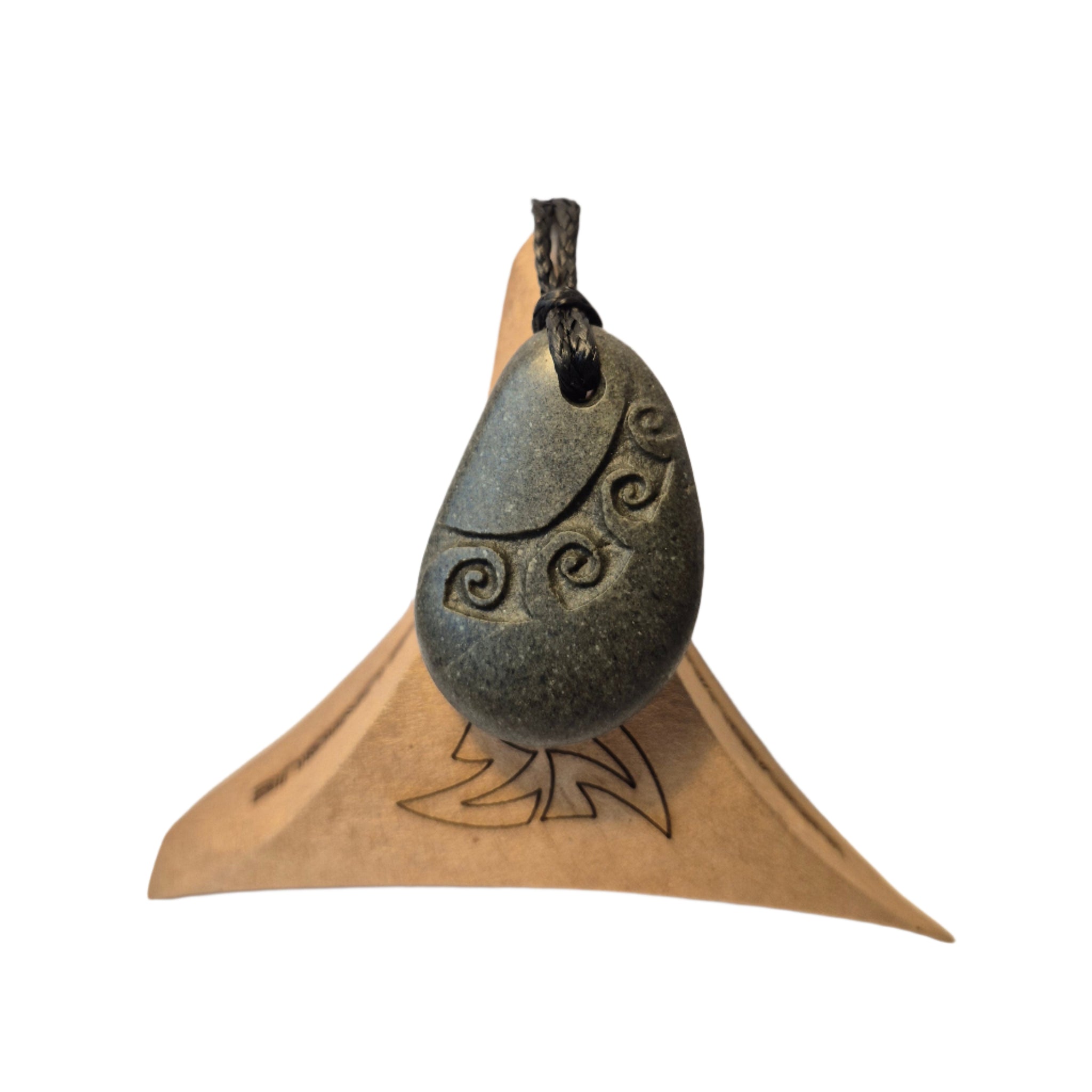 Touch Stone Necklace Necklace NZRox