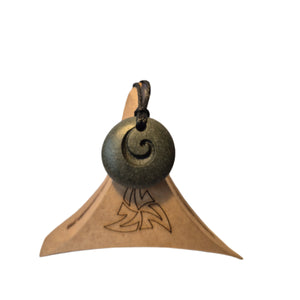 Touch Stone Necklace Necklace NZRox