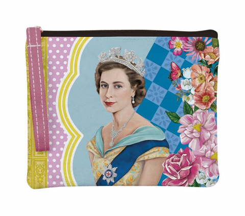 The Queen - Coin Purse