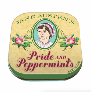Pride And Peppermints - Mints
