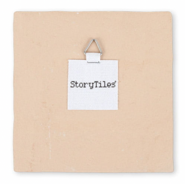 The Next Step Ceramic Tile Tile Storytiles