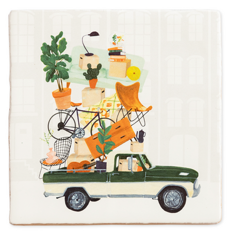 The Next Step Ceramic Tile Tile Storytiles