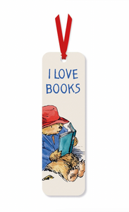 Paddington Reading- Bookmark