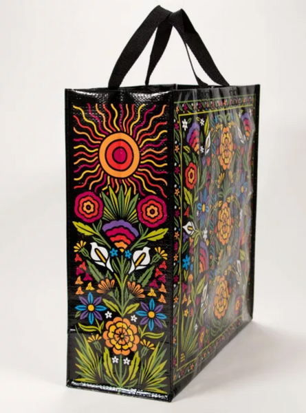 Shopper Bag - Flower Fest