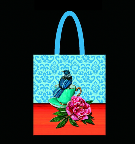 Tote Bag - Nest