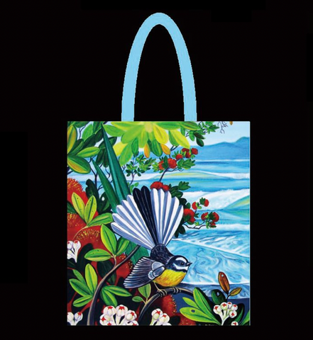 Tote Bag - Fantail Beach